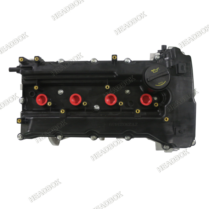 G4KE Engine Cylinder Long Block for Hyundai